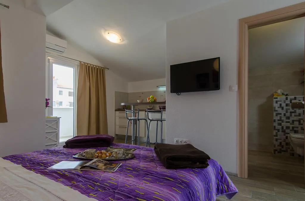 Apartment Danijela Trogir