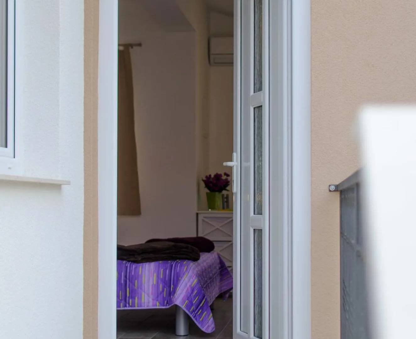 Apartment Danijela Trogir Kroatien