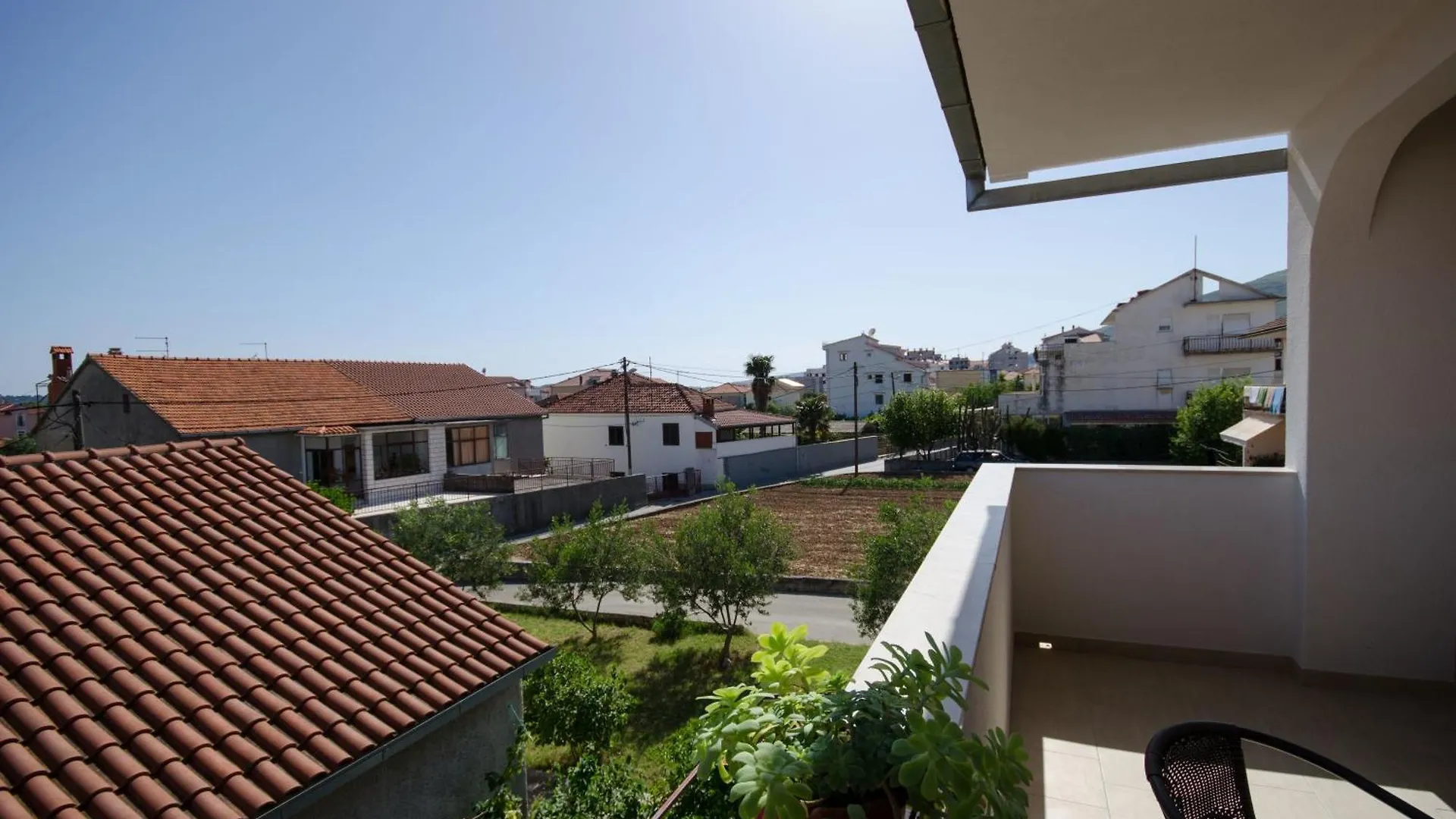 Apartment Danijela Trogir 0*,  Kroatien