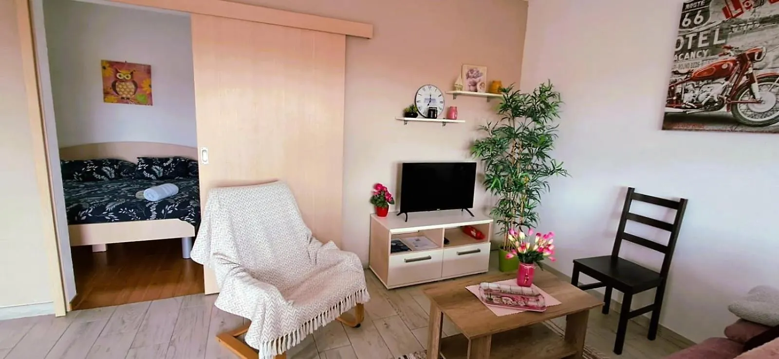 Apartment Danijela Trogir