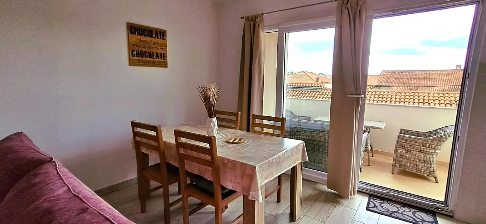 Apartment Danijela Trogir
