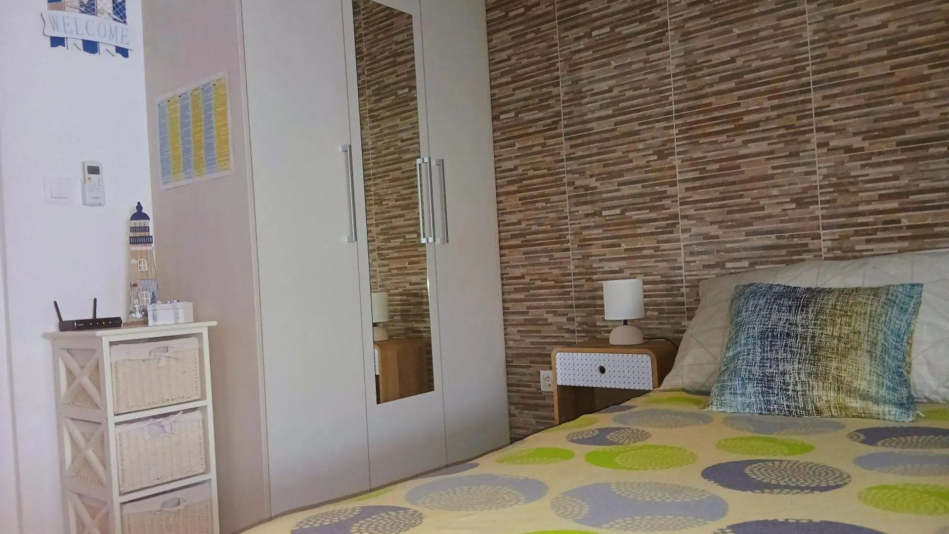 Apartment Danijela Trogir