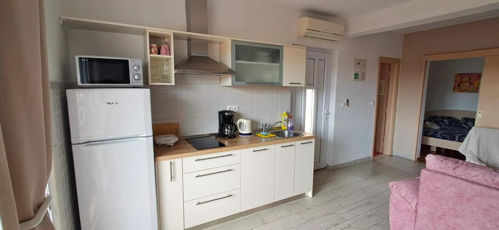 Apartment Danijela Trogir
