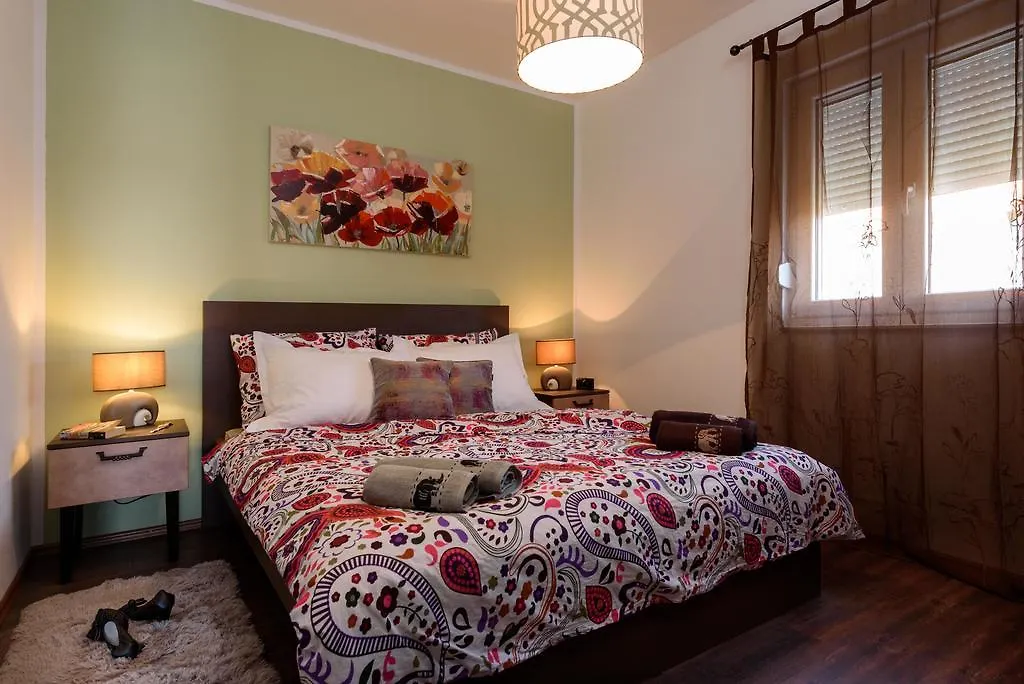 Apartment Danijela Trogir