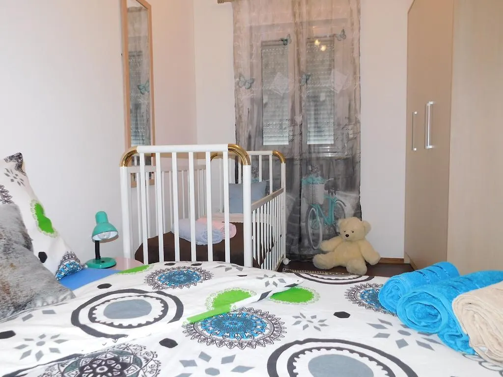 Apartment Danijela Trogir