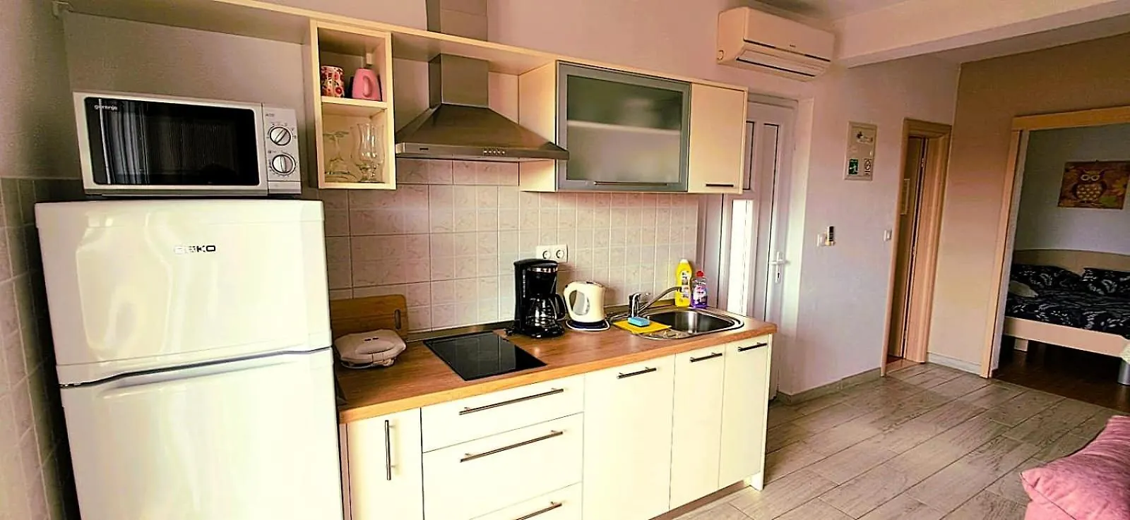 Apartment Danijela Trogir