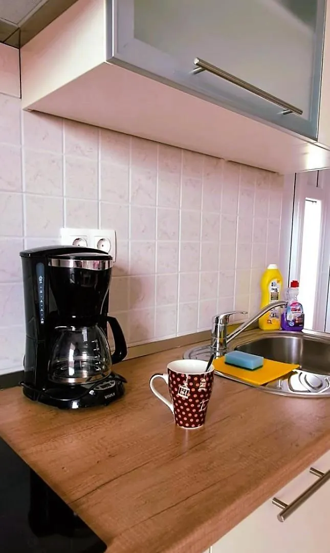 Apartment Danijela Trogir
