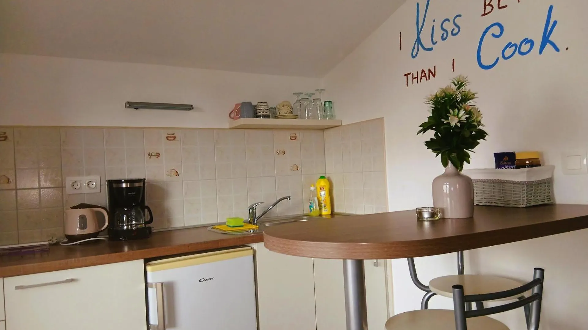 Apartment Danijela Trogir