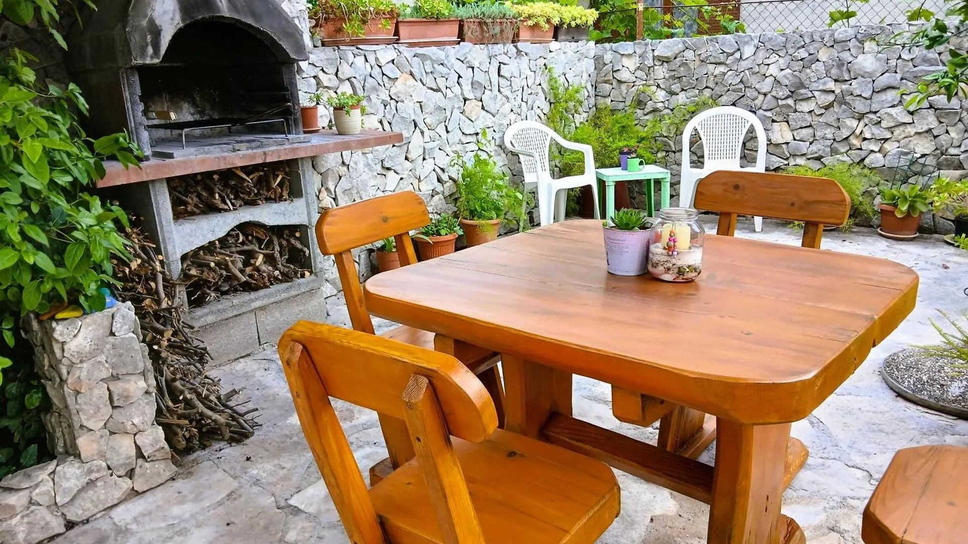 Apartment Danijela Trogir Croatia