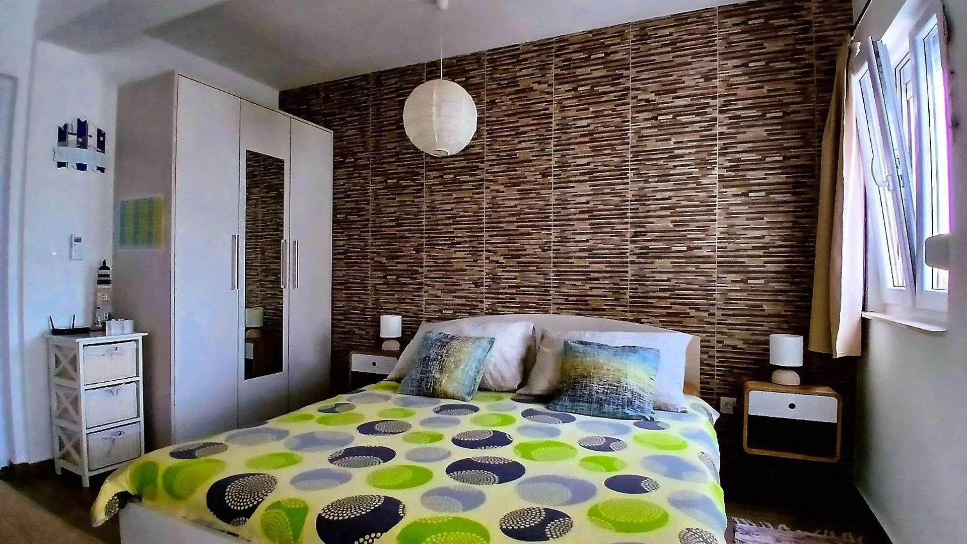 Apartment Danijela Trogir
