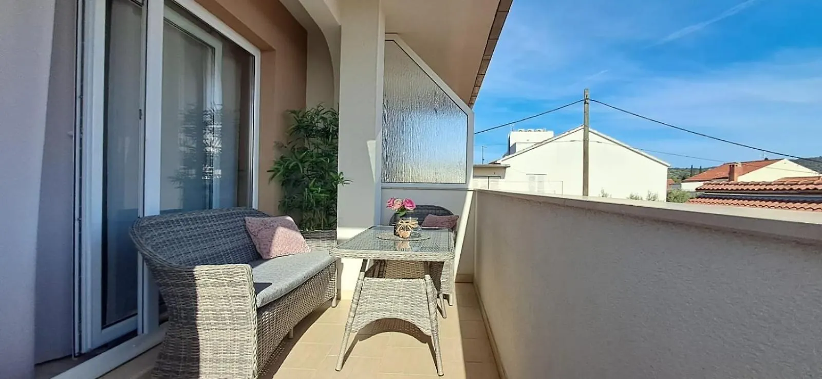 Apartment Danijela Trogir Croatia
