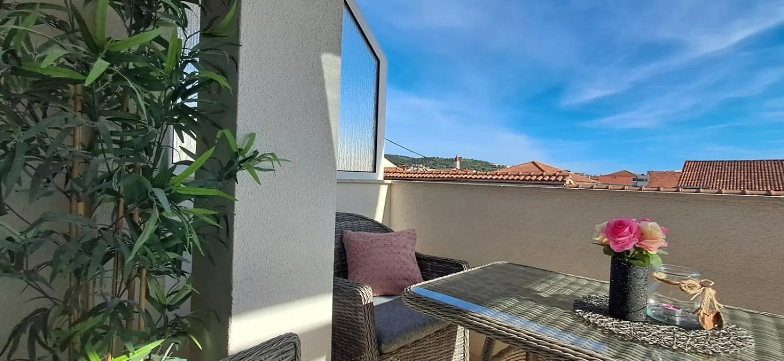 Apartment Danijela Trogir 0*,  Croatia