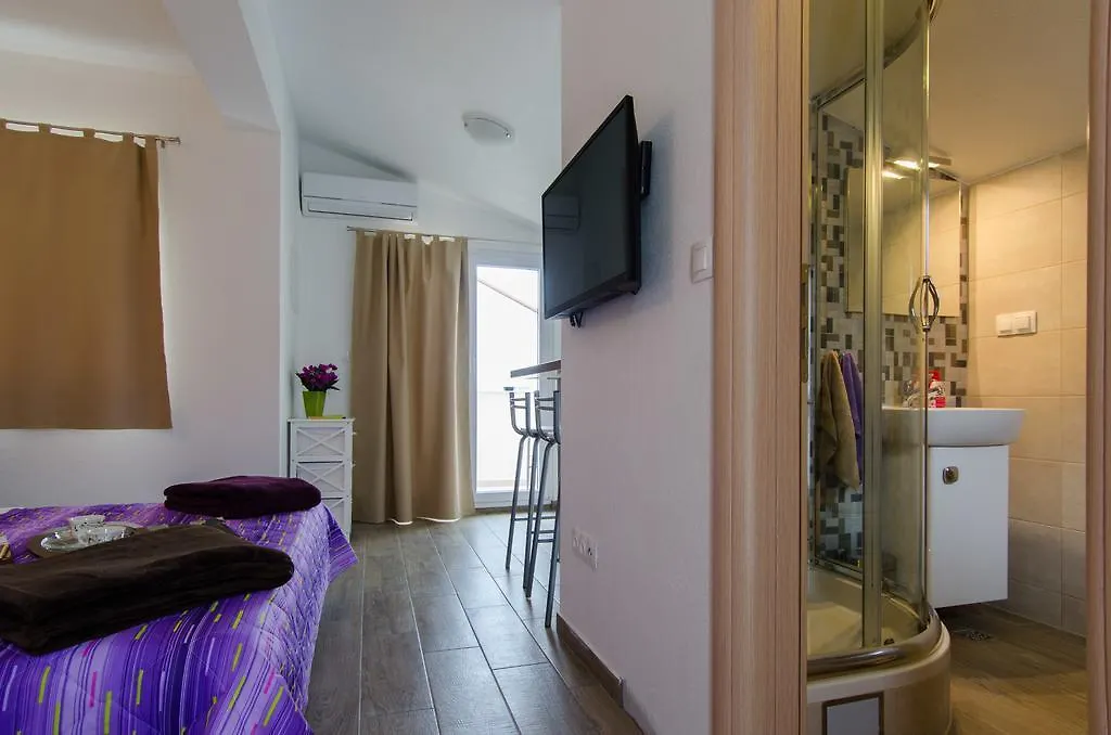 Apartment Danijela Trogir Croatia