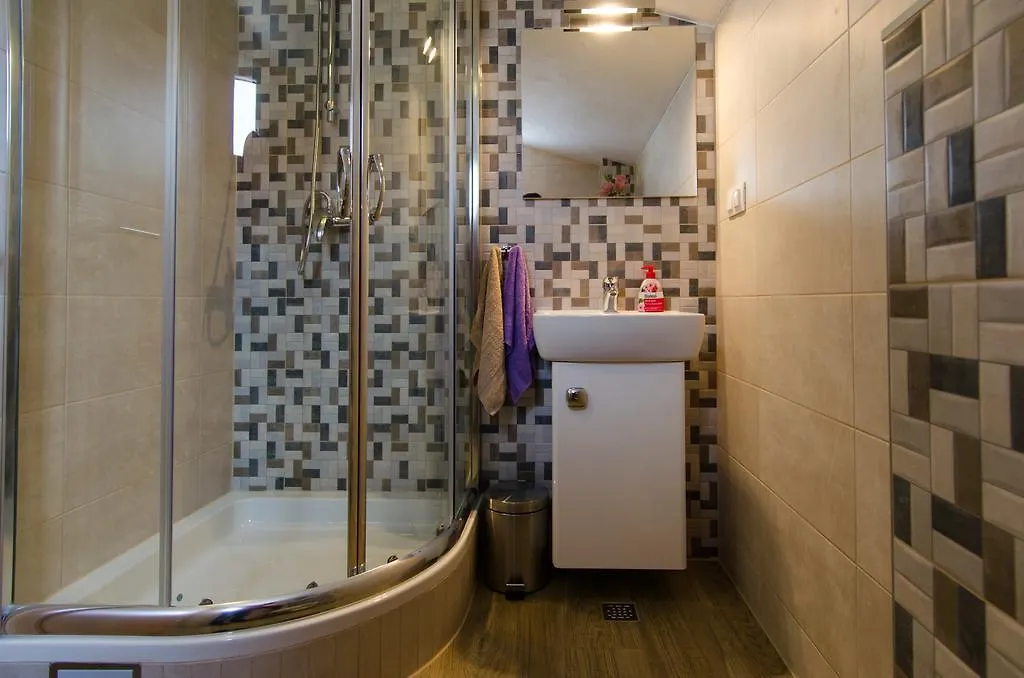 Apartment Danijela Trogir