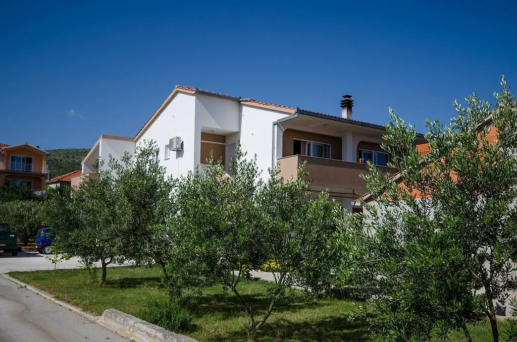 Apartment Danijela Trogir