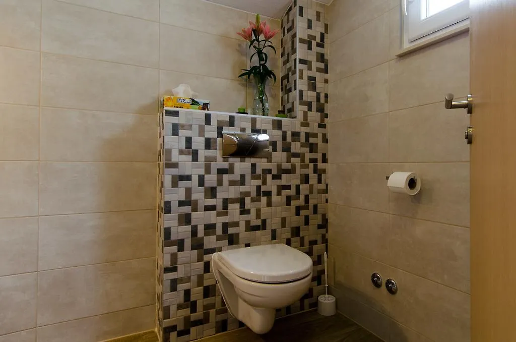 Apartment Danijela Trogir Croatia