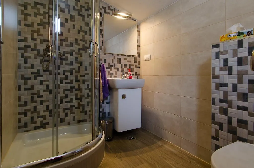 Apartment Danijela Trogir 0*,  Croatia
