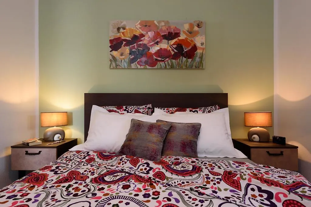 Apartment Danijela Trogir Croatia