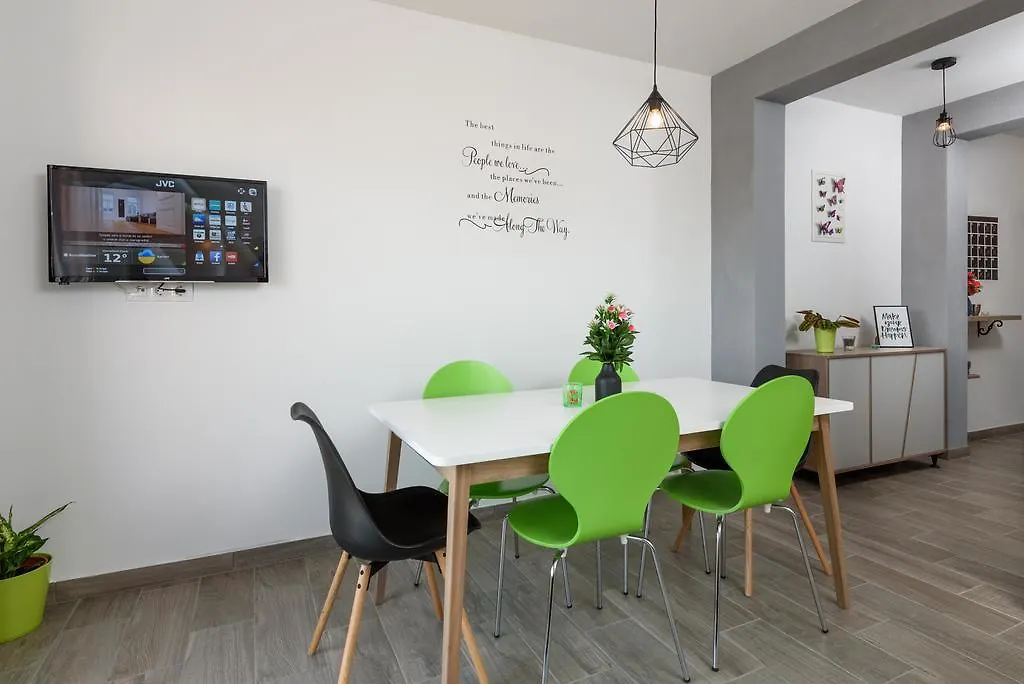 Apartment Danijela Trogir
