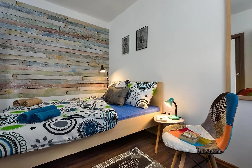 Apartment Danijela Trogir