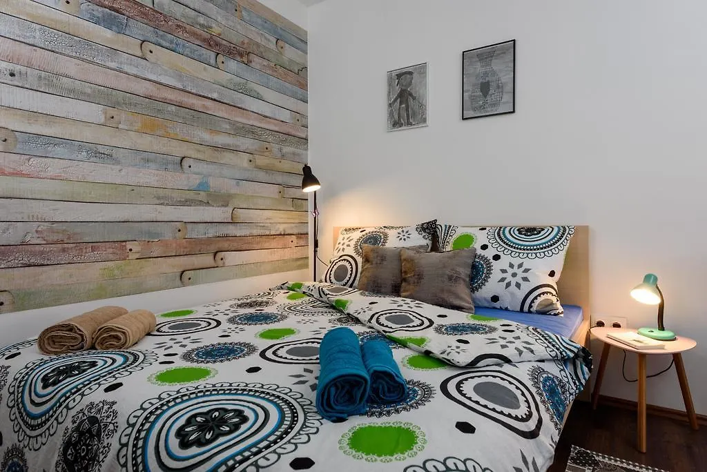 Apartment Danijela Trogir