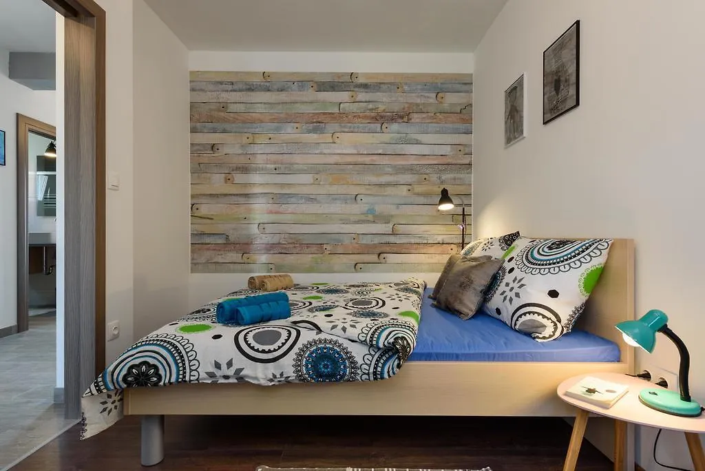 Apartment Danijela Trogir