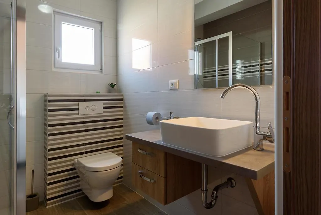 Apartment Danijela Trogir