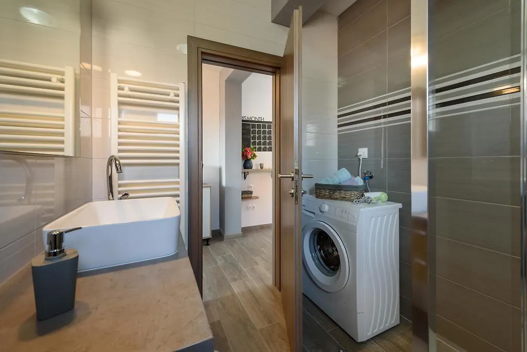 Apartment Danijela Trogir