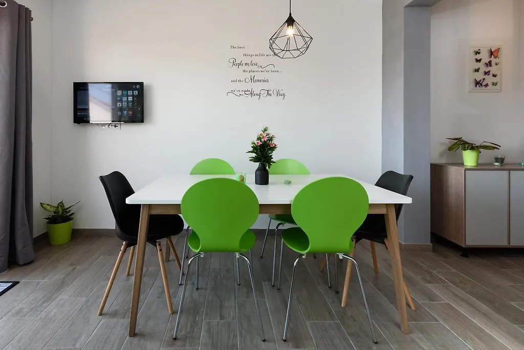 Apartment Danijela Trogir