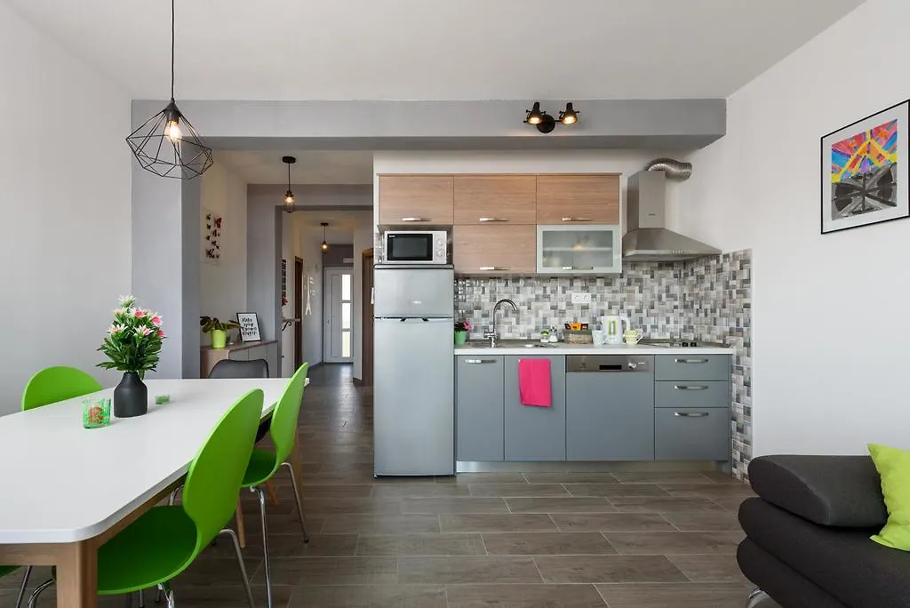 Apartment Danijela Trogir Croatia