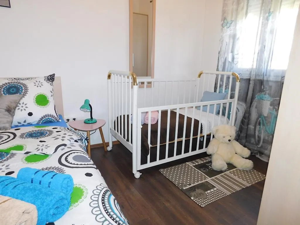 Apartment Danijela Trogir