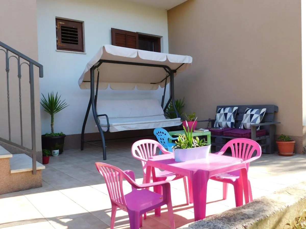 Apartment Danijela Trogir