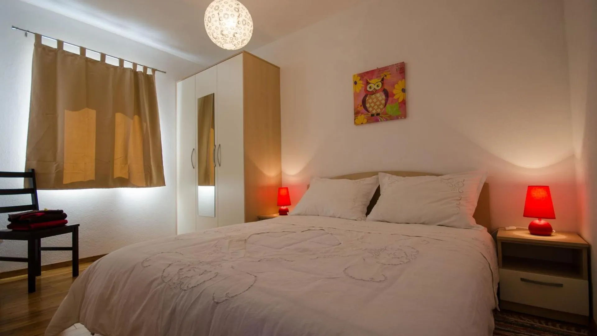 Apartment Danijela Trogir Croatia