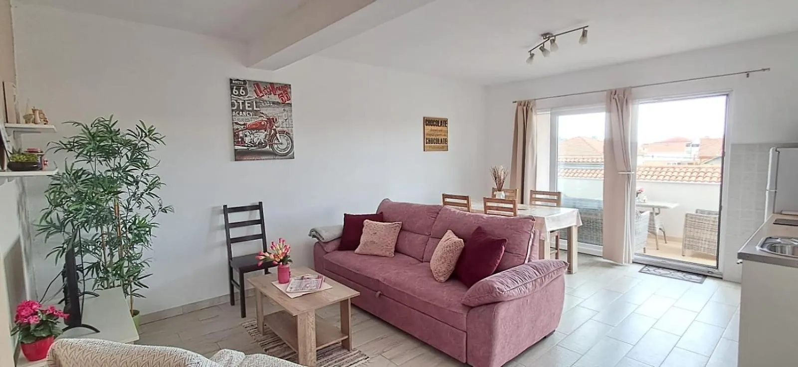 Apartment Danijela Trogir