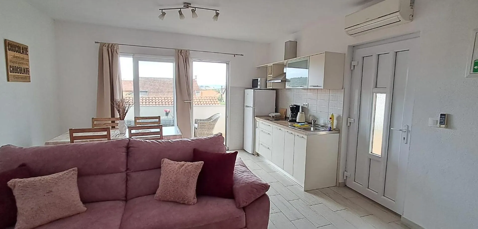 Apartment Danijela Trogir Croatia