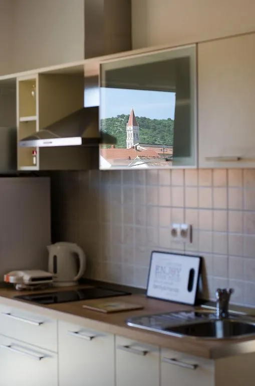 Apartment Danijela Trogir 0*,