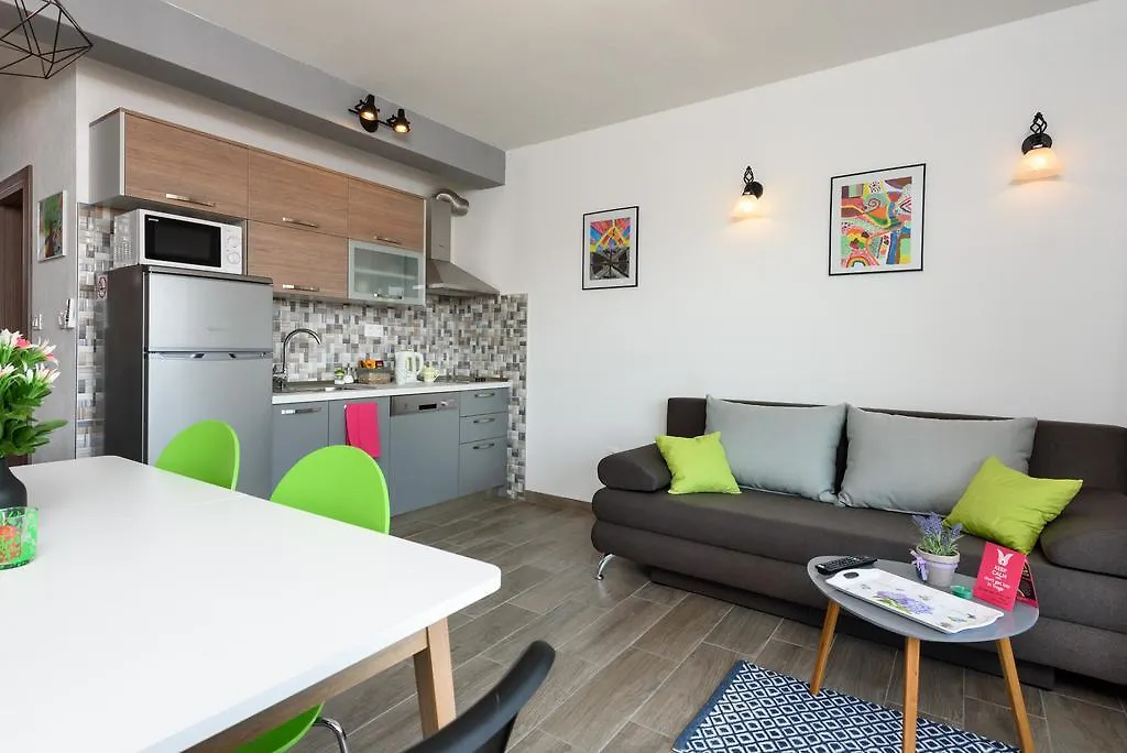 Apartment Danijela Trogir